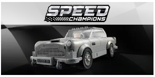Speed Champions